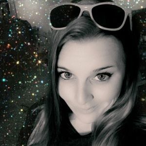 Meet your Posher, Rikkie